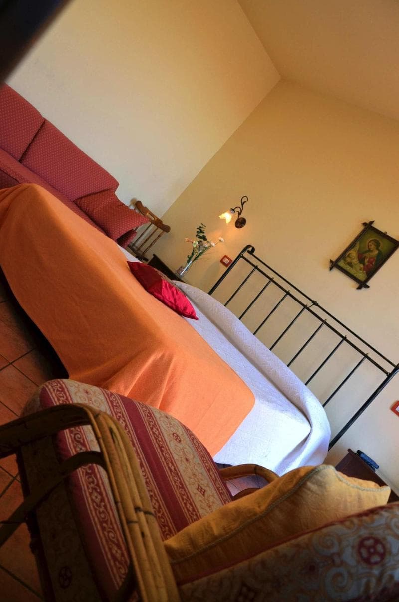 B&B Villa Hirschen 3