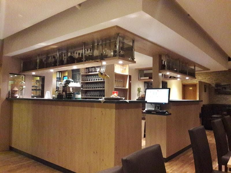 Kräuterhotel Heidejäger photo 1