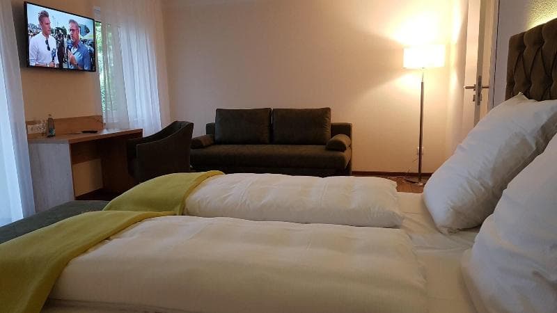 Kräuterhotel Heidejäger 5