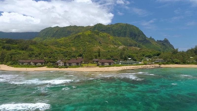 Hanalei Colony Resort photo 1