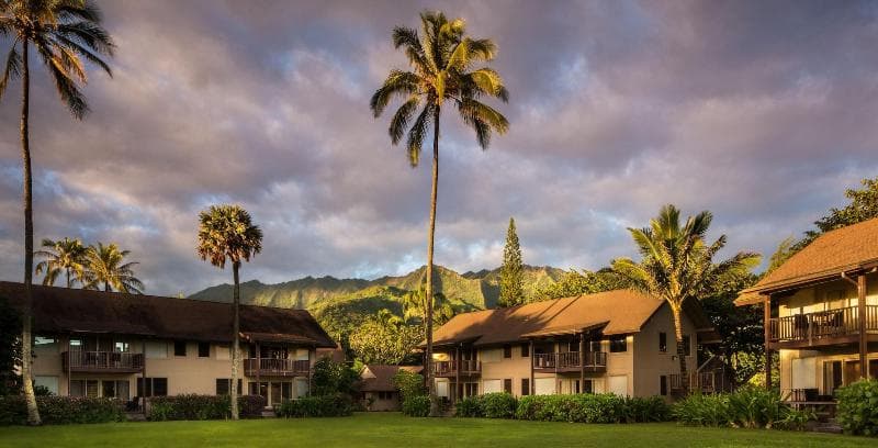 Hanalei Colony Resort 2