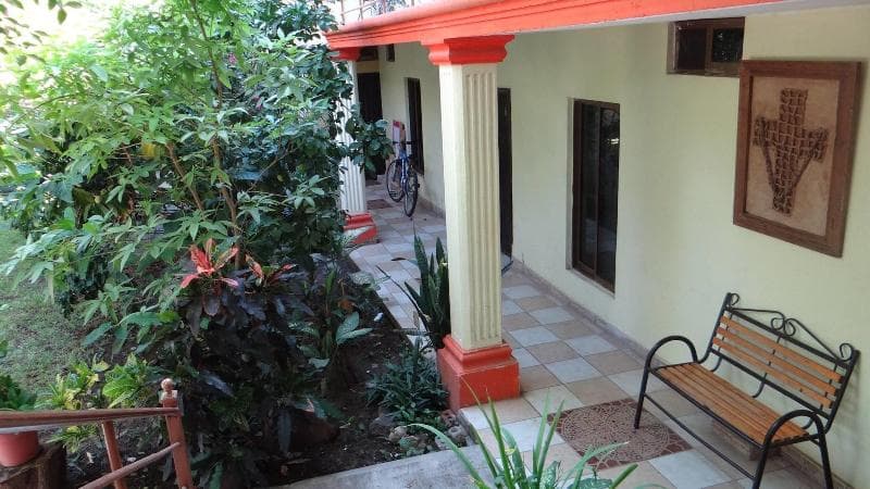 Hotel San Cristobal 4