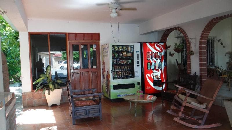 Hotel San Cristobal 3