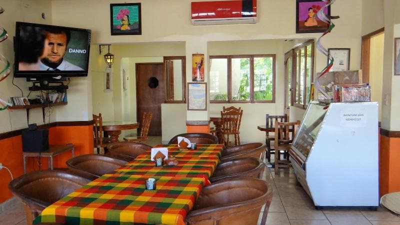 Hotel San Cristobal photo 1
