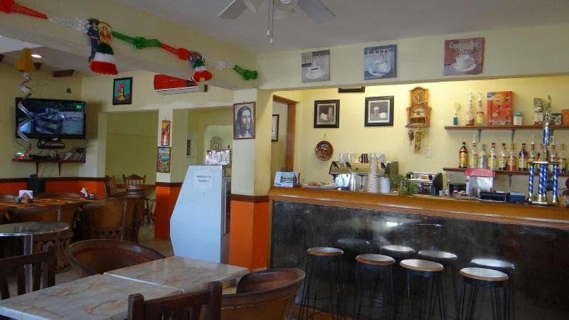Hotel San Cristobal 5