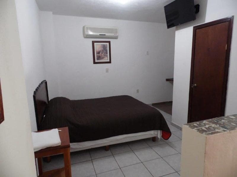 Hotel San Cristobal 2