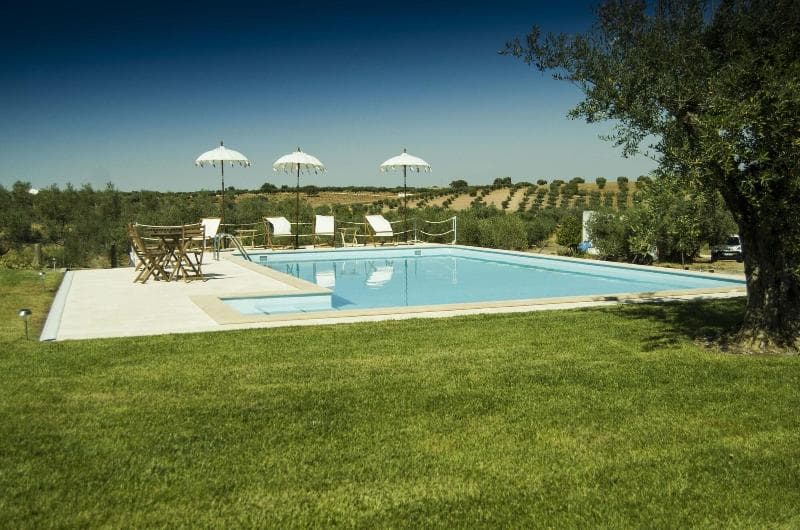 Monte Da Estrela Country House & Spa main