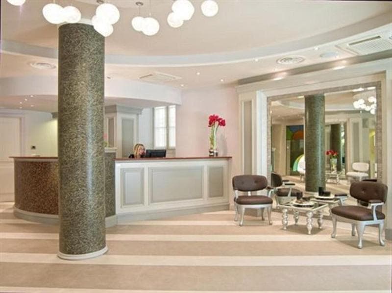 Hotel Centrale, BW Signature Collection 3