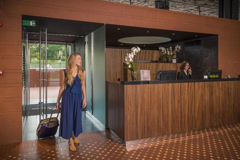 Villaverde Hotel & Resort Wellness Spa & Golf 4