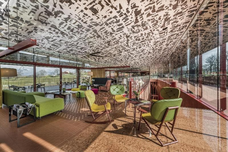 Villaverde Hotel & Resort Wellness Spa & Golf 3