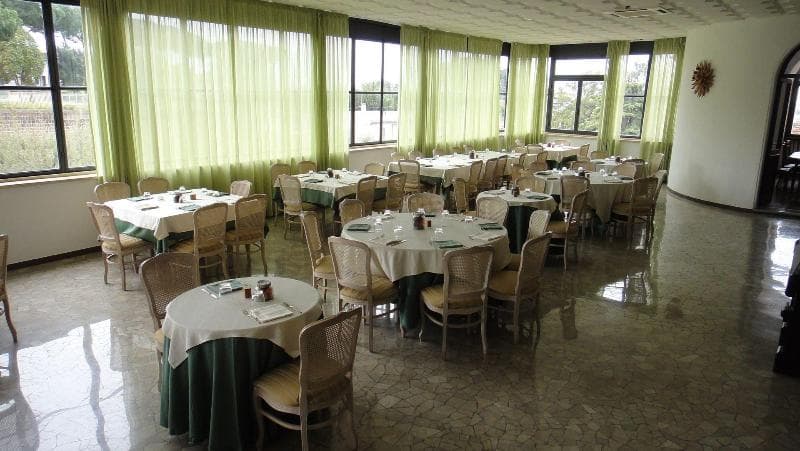 Antica Locanda Del Cavallino Bianco 3
