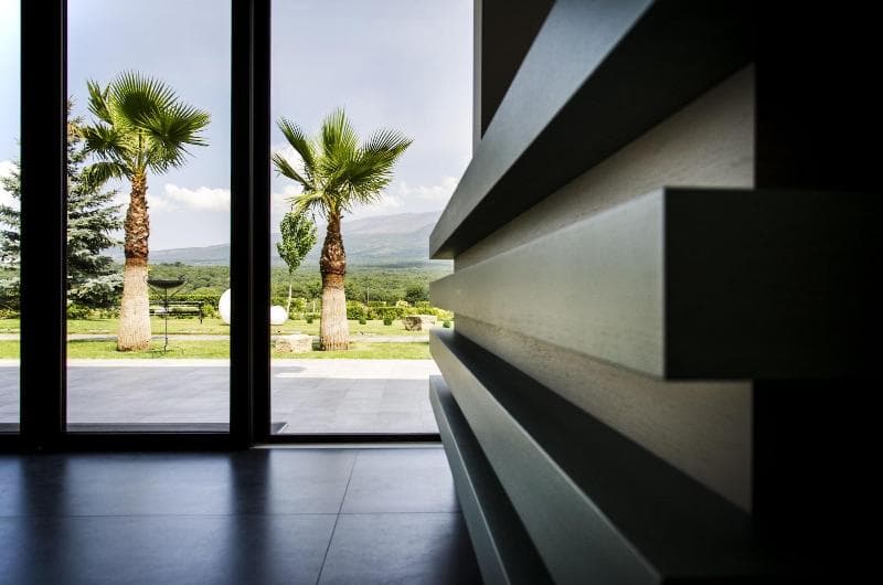 La Fucina Di Vulcano 5