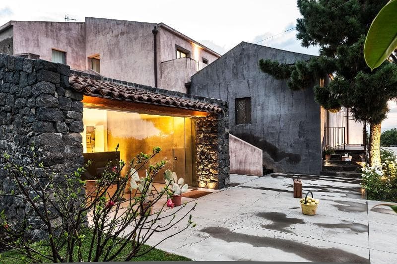 Ramo D'aria Country Hotel 5
