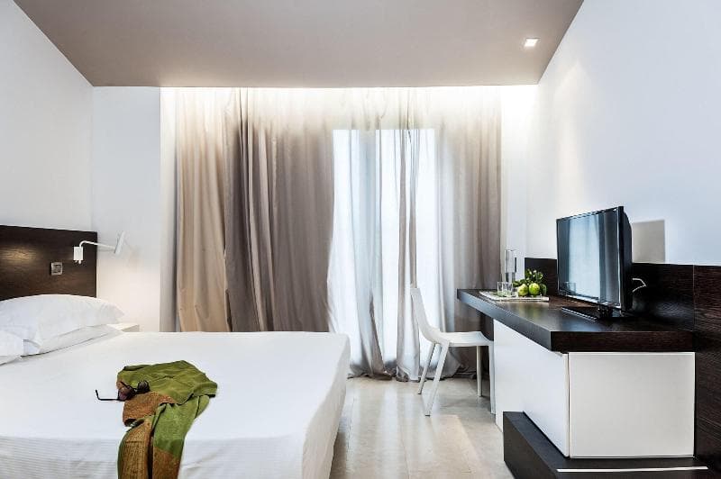 Ramo D'aria Country Hotel 4