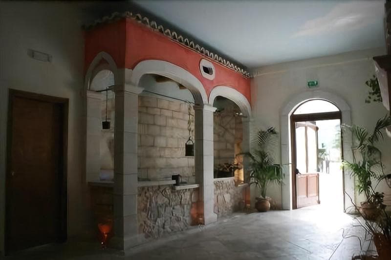 Marchesina Resort 5