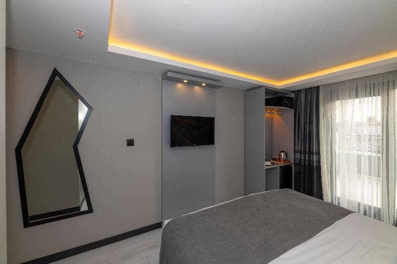 White Corner Hotel 5
