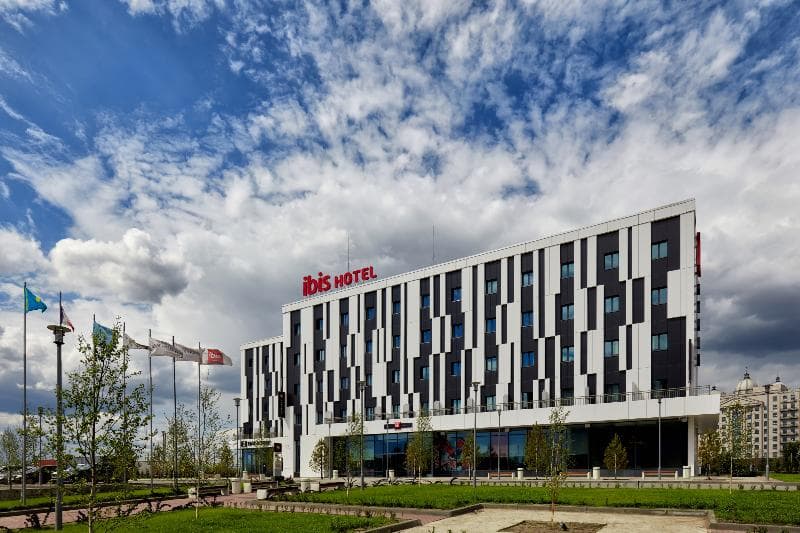 Ibis Aktobe 5
