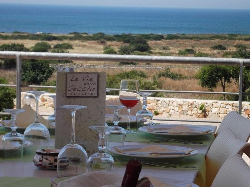 Scialabà Residence - Torre Pali