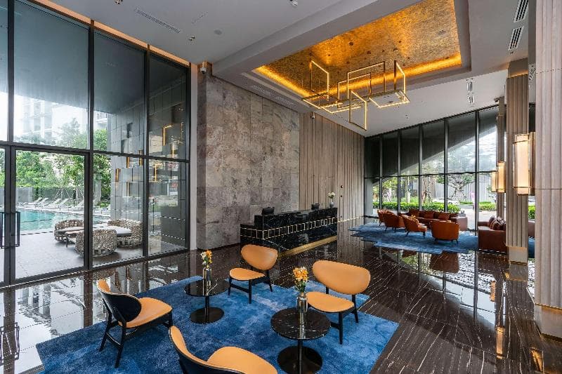 Best Western Plus Nexen Pattaya Hotel 2