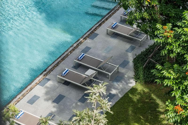 Best Western Plus Nexen Pattaya Hotel 3