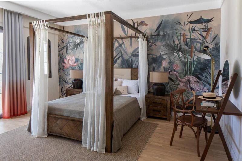 Zigo's Hotel 3