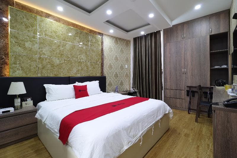 Plus Vienna Hotel 5