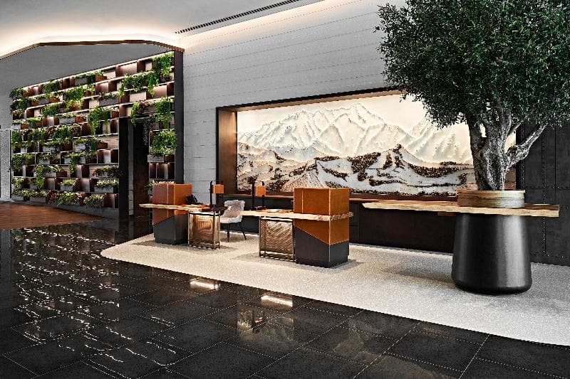 Revier Business Bay 4