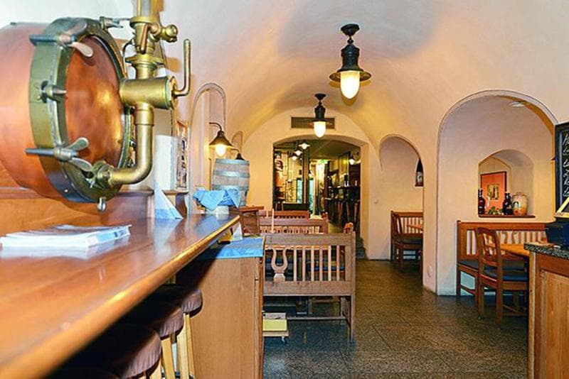 Altstadt Hotel Bräu Wirt photo 1