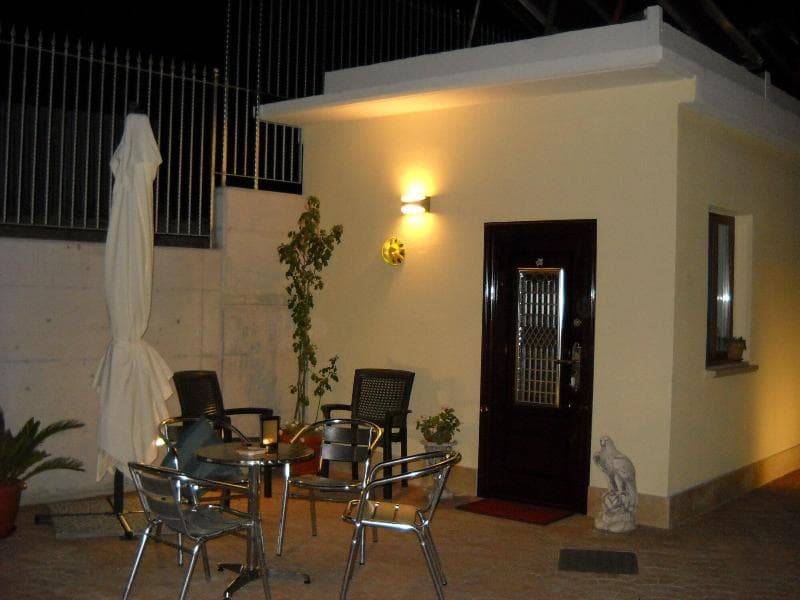 Bed & Breakfast Angolo Felice 3