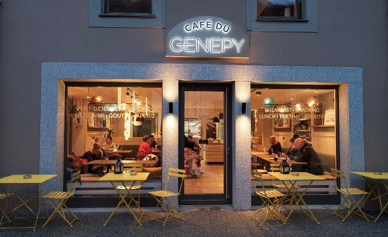 Appart'htel Le Gnpy photo 1