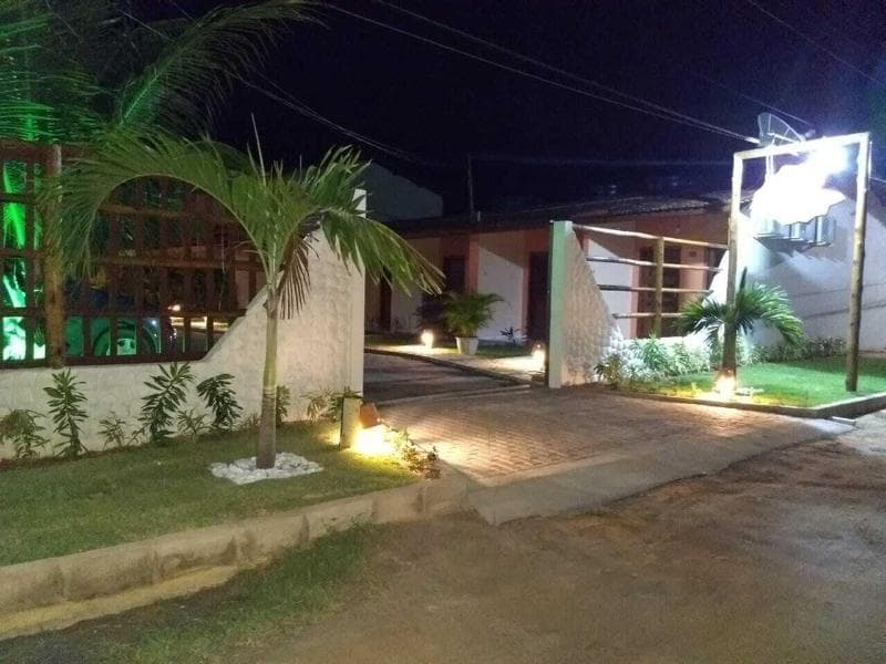 Pousada Maresia 5