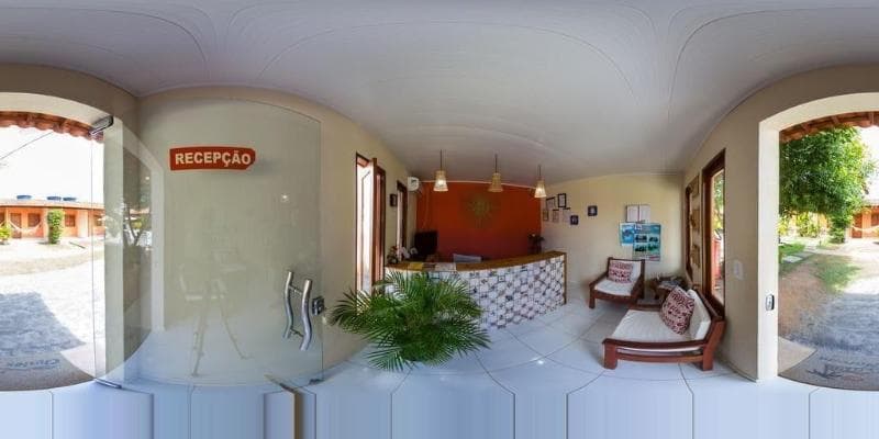 Pousada Maresia 4