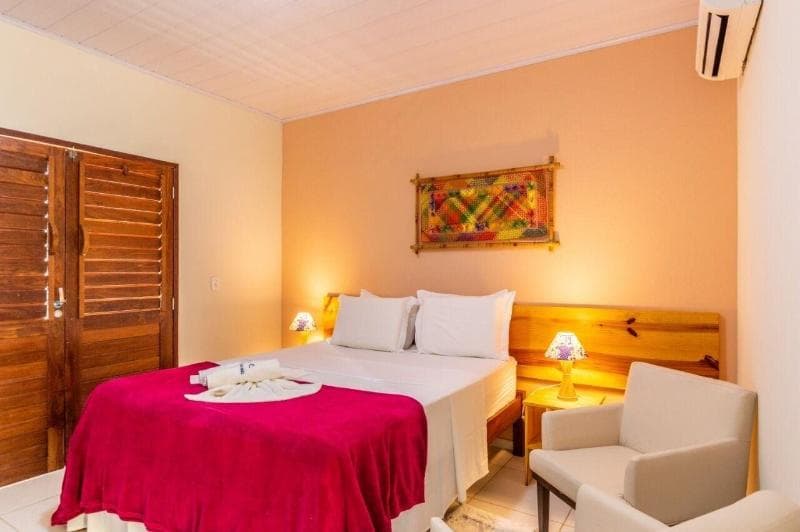 Pousada Maresia 3