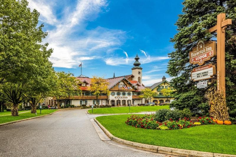 Bavarian Inn Lodge photo 1