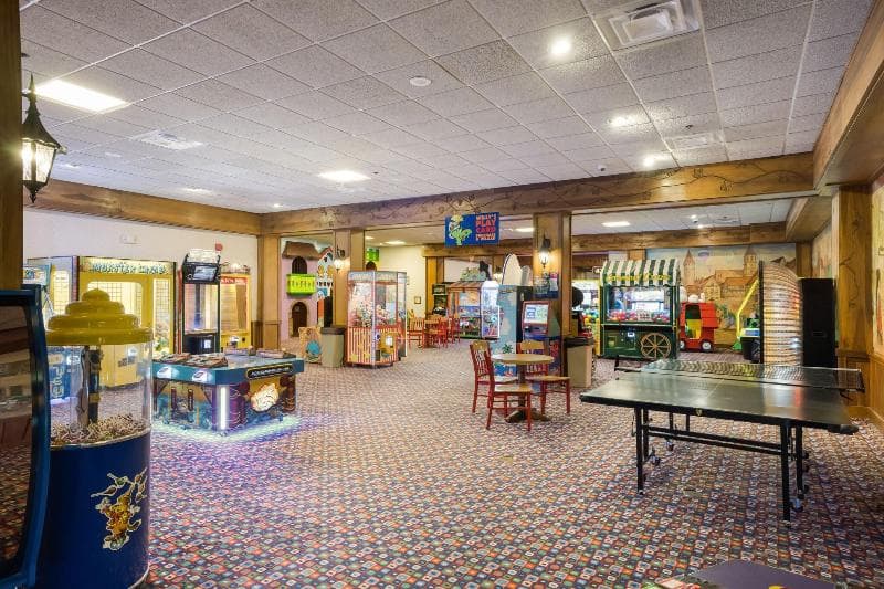 Bavarian Inn Lodge 2
