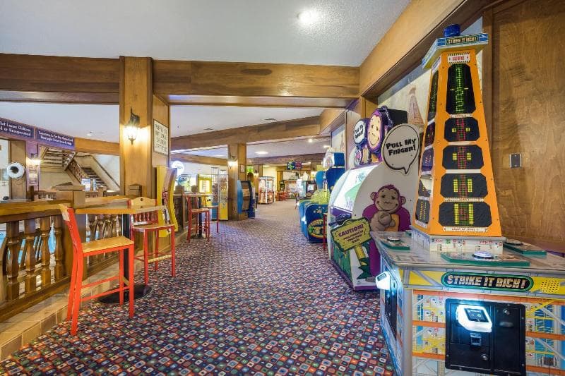 Bavarian Inn Lodge 3