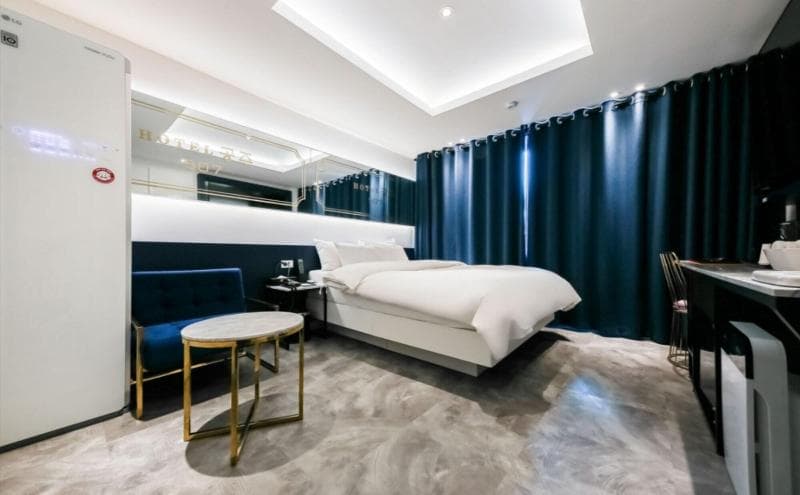Hotel Gongju 5