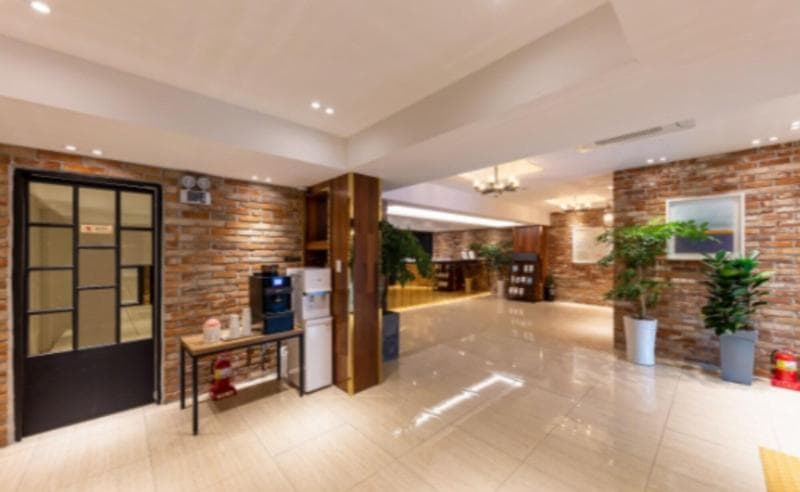 Hotel Gongju 4