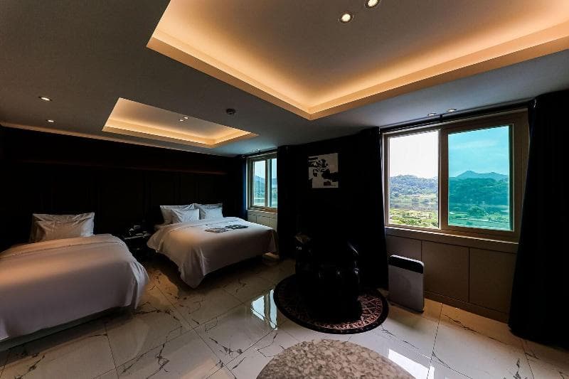 Hotel Gongju 3
