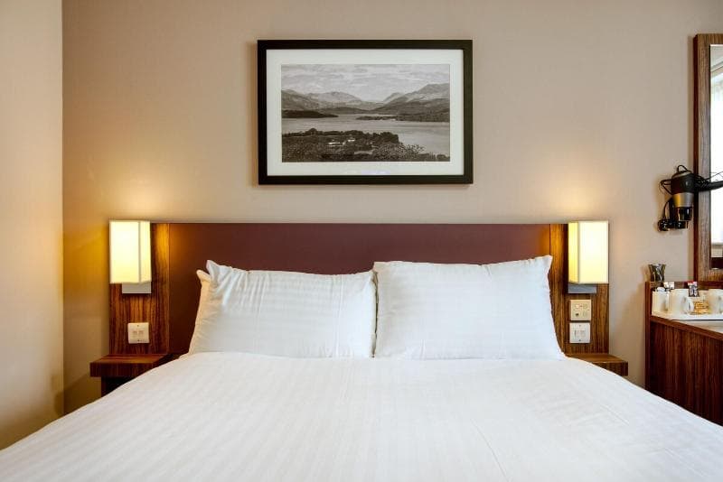 Queen Of The Loch, Balloch By Marston's Inns 4