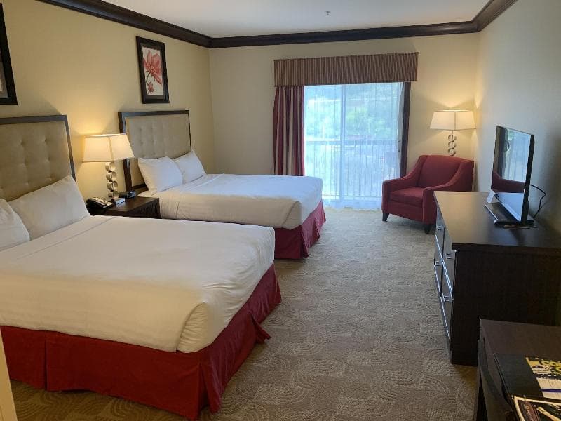 Blue Lake Casino & Hotel photo 1