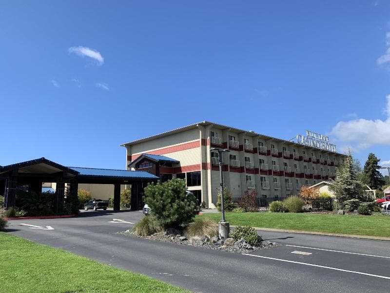 Blue Lake Casino & Hotel 3