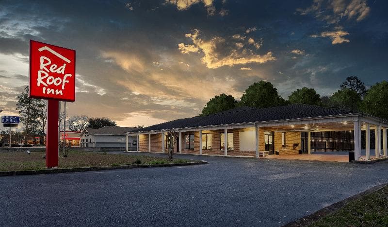 Red Roof Inn Bay Minette 4