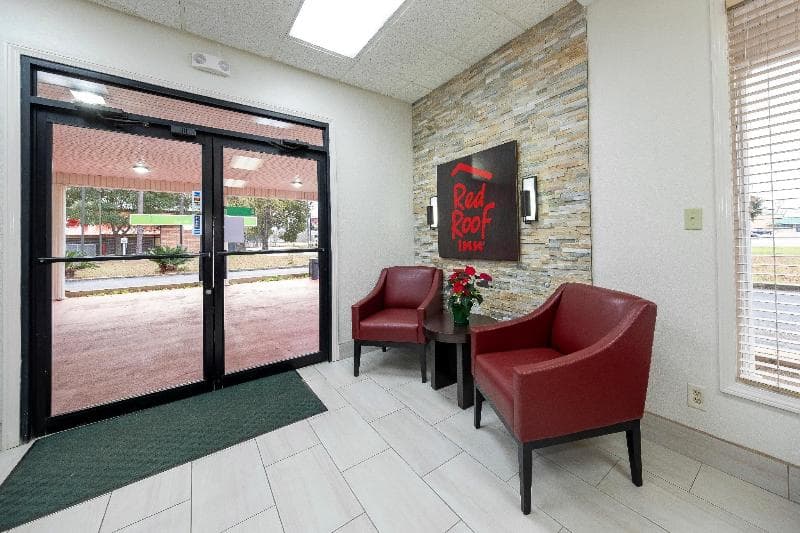 Red Roof Inn Bay Minette main