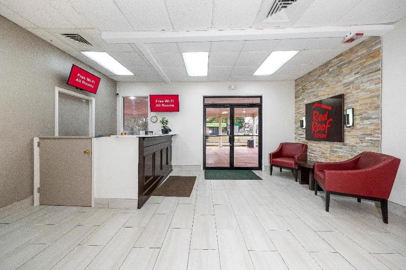 Red Roof Inn Bay Minette 3