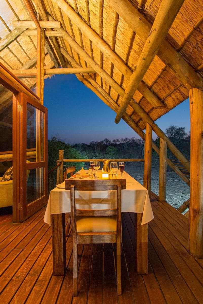 Rhino Post Safari Lodge 3