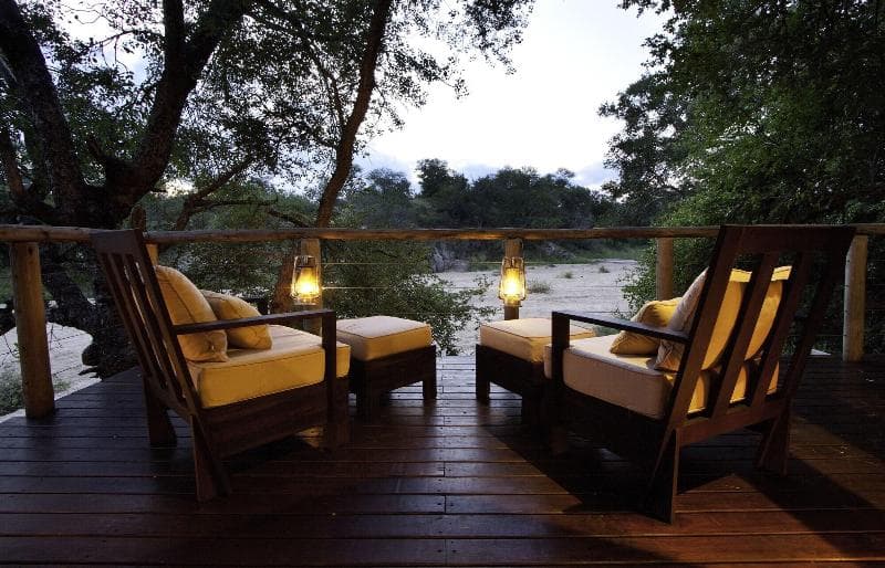 Rhino Post Safari Lodge 4
