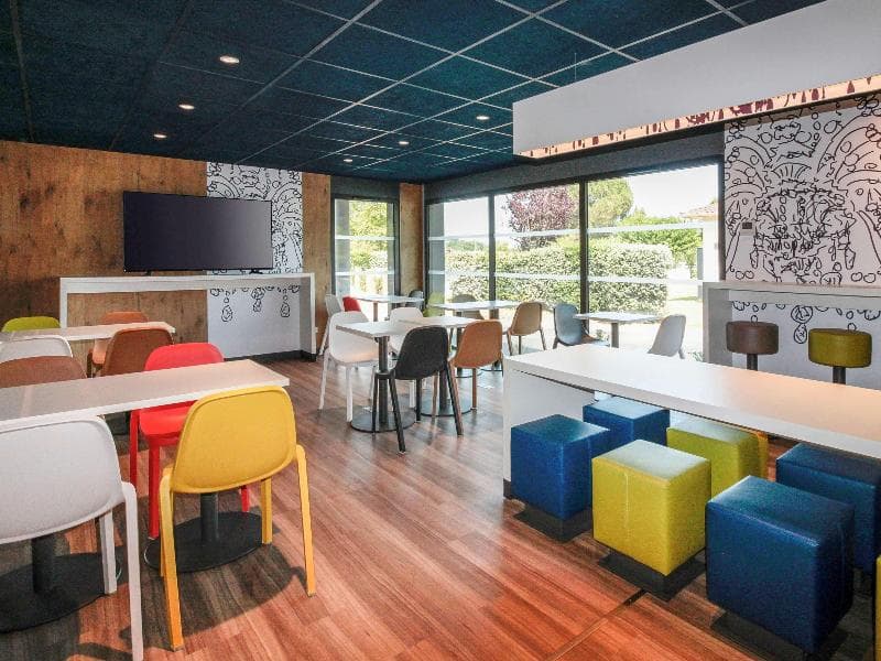 Ibis Budget Cahors 3