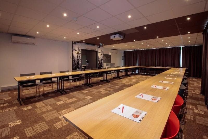 Ibis Budget Cahors photo 1