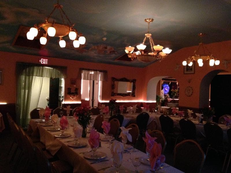 Jones Beach Hotel photo 1